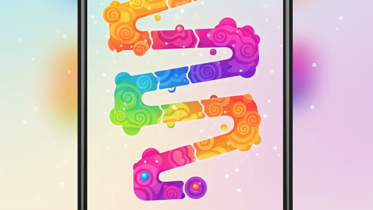 Luxora: Why This Little Arcade Racer Grabbed Us